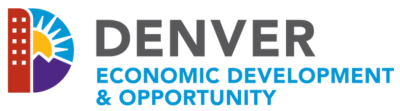 Denver EDO logo
